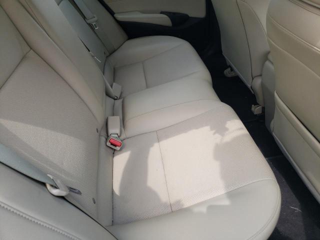Photo 6 from auction – 2013 ACURA ILX 20 TEC with VIN 19VDE1F79DE015065