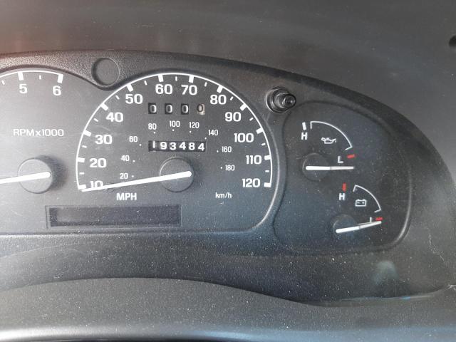 Photo 8 from auction – 2002 FORD RANGER with VIN 1FTYR10D22PB50560