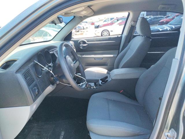 Photo 5 from auction – 2007 DODGE CHARGER SE with VIN 2B3KA43R57H853413