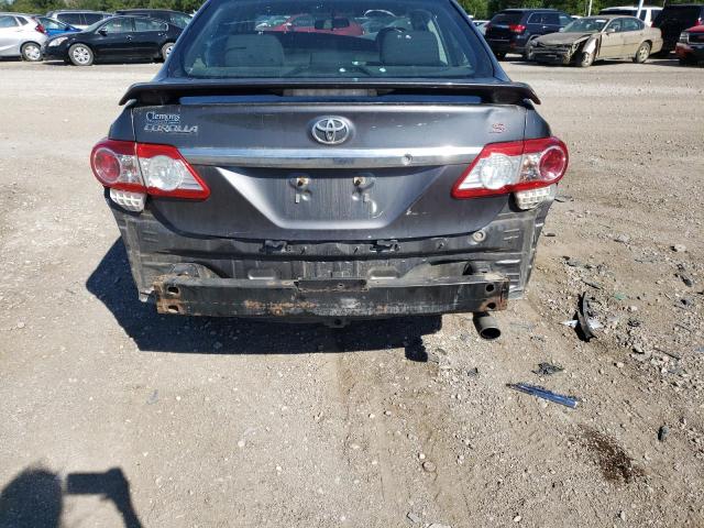 Photo 9 from auction – 2013 TOYOTA COROLLA BA with VIN 5YFBU4EE2DP098629