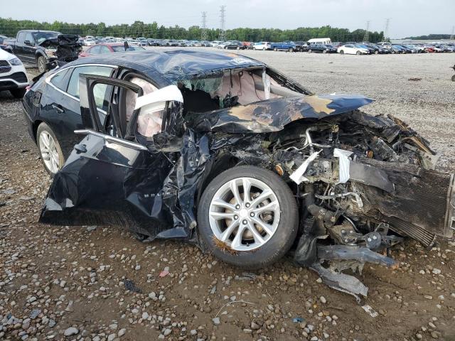 CHEVROLET MALIBU LT 2018 with VIN 1G1ZD5ST1JF152537 - Photo from auction