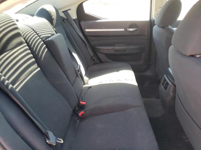Photo 6 from auction – 2010 DODGE CHARGER SX with VIN 2B3CA3CV7AH165237