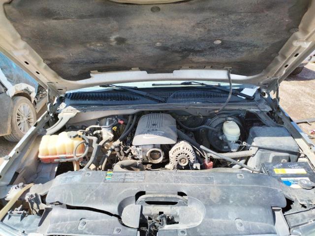 Photo 7 from auction – 2005 CHEVROLET SILVERADO with VIN 2GCEC13T351111596