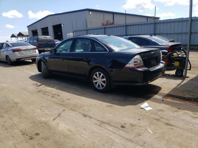 Zdjęcie 3 z aukcji – 2008 FORD TAURUS SEL z VIN 1FAHP24W48G168807