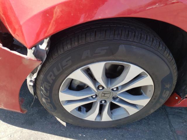 Zdjęcie 9 z aukcji – 2012 TOYOTA CAMRY BASE z VIN 4T1BF1FK6CU574858
