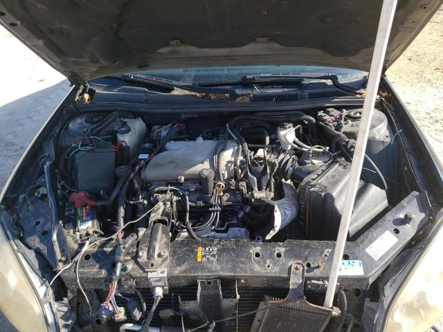 Photo 7 from auction – 2011 CHEVROLET IMPALA POL with VIN 2G1WD5EM2B1180038