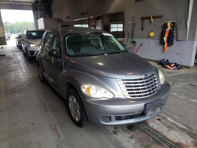 Photo 1 from auction – 2009 CHRYSLER PT CRUISER with VIN 3A8FY48979T500453