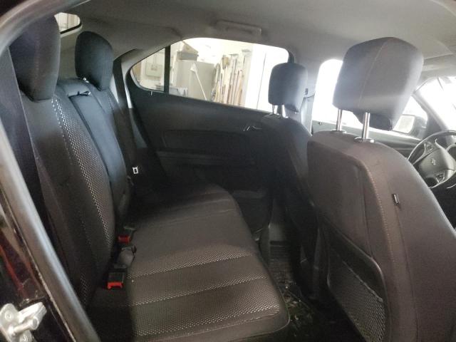 Photo 6 from auction – 2013 CHEVROLET EQUINOX LT with VIN 2GNFLEEK3D6261250