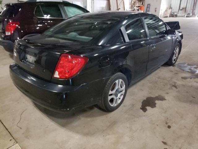 Photo 4 from auction – 2004 SATURN ION LEVEL with VIN 1G8AW12F54Z200779