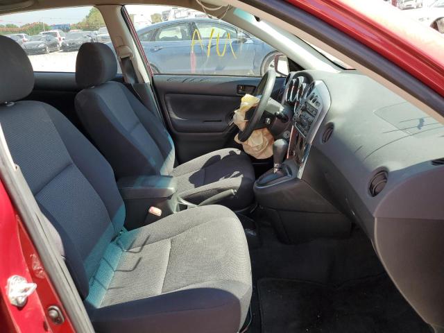 Photo 5 from auction – 2006 PONTIAC VIBE with VIN 5Y2SL65816Z417522