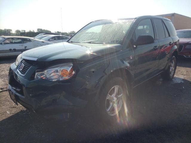 Photo 2 from auction – 2006 SATURN VUE with VIN 5GZCZ33D26S897790