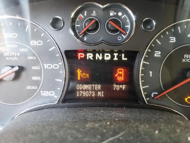 Photo 8 from auction – 2007 PONTIAC TORRENT with VIN 2CKDL63FX76236354