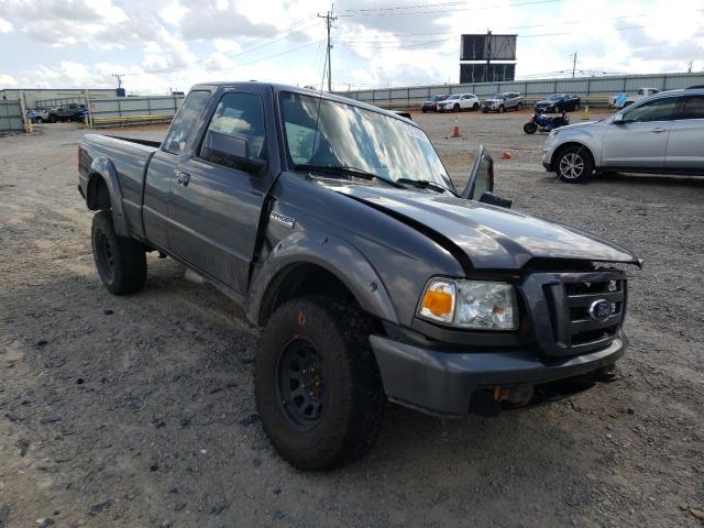 FORD RANGER SUP 2011 with VIN 1FTLR4FEXBPA77532 - Photo from auction