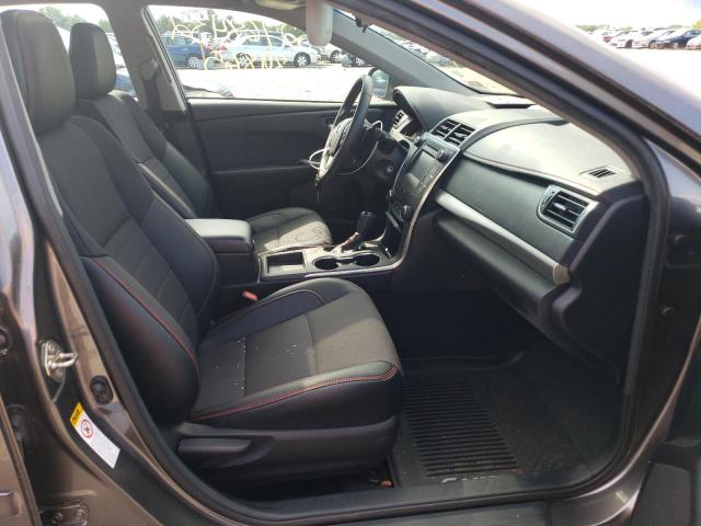 Photo 5 from auction – 2017 TOYOTA CAMRY LE with VIN 4T1BF1FK3HU424665