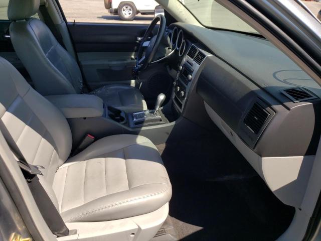 Photo 5 from auction – 2006 DODGE CHARGER SE with VIN 2B3KA43G56H372820