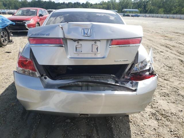 Photo 9 from auction – 2011 HONDA ACCORD SE with VIN 1HGCP2F60BA059077