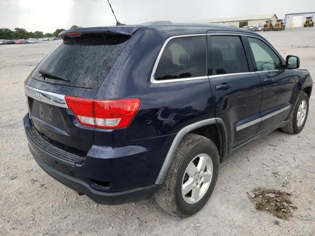 Photo 4 from auction – 2012 JEEP GRAND CHER with VIN 1C4RJEAG7CC162711