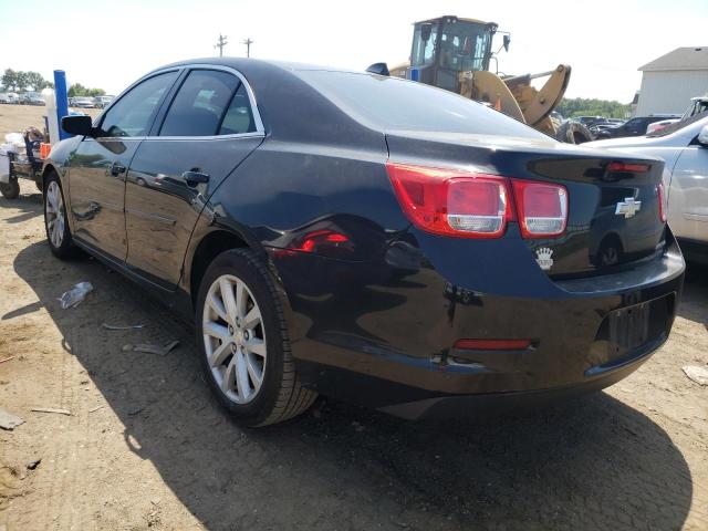 Photo 3 from auction – 2013 CHEVROLET MALIBU 2LT with VIN 1G11E5SA0DF345517