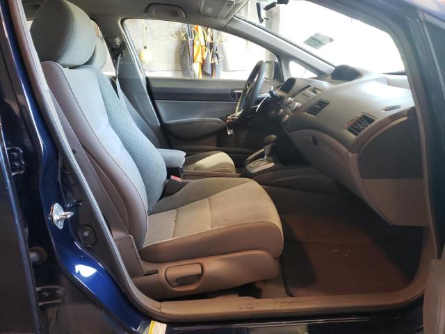 Photo 5 from auction – 2010 HONDA CIVIC LX with VIN 2HGFA1F56AH565609