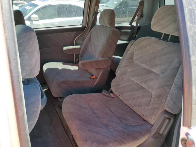 Photo 6 from auction – 2003 HONDA ODYSSEY EX with VIN 5FNRL18683B117022
