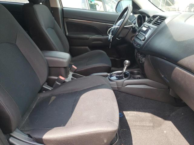 Photo 5 from auction – 2015 MITSUBISHI OUTLANDER with VIN 4A4AR3AW9FE048552
