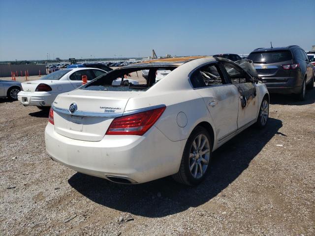 Photo 4 from auction – 2014 BUICK LACROSSE with VIN 1G4GB5G31EF202271