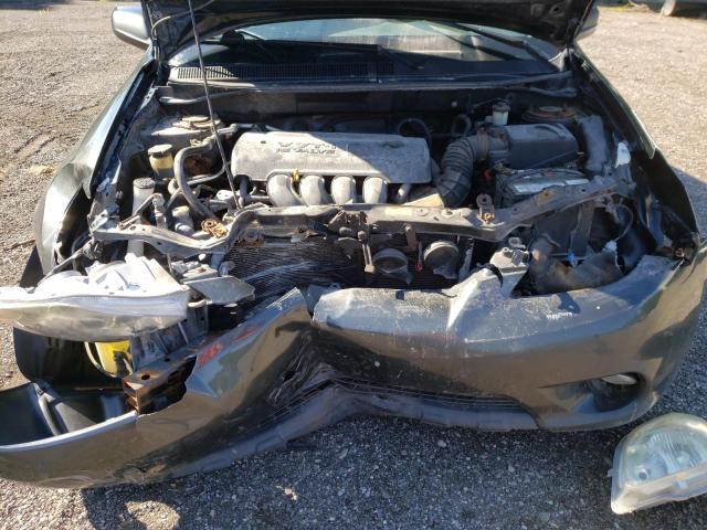 Photo 9 from auction – 2006 TOYOTA COROLLA MA with VIN 2T1KR32E56C587254