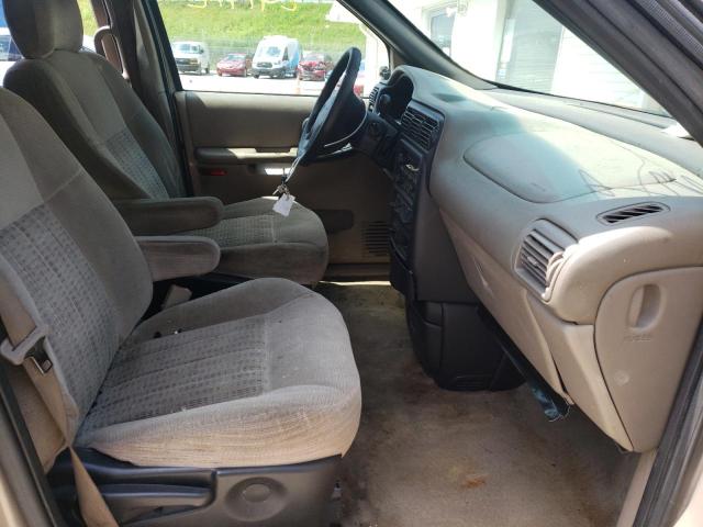 Photo 5 from auction – 2003 CHEVROLET VENTURE with VIN 1GNDX03E33D145283