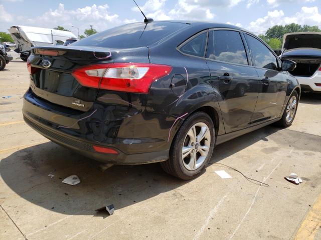 Photo 4 from auction – 2013 FORD FOCUS SE with VIN 1FADP3F21DL203951