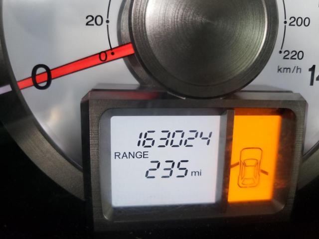Photo 8 from auction – 2010 HONDA PILOT with VIN 5FNYF4H28AB020109