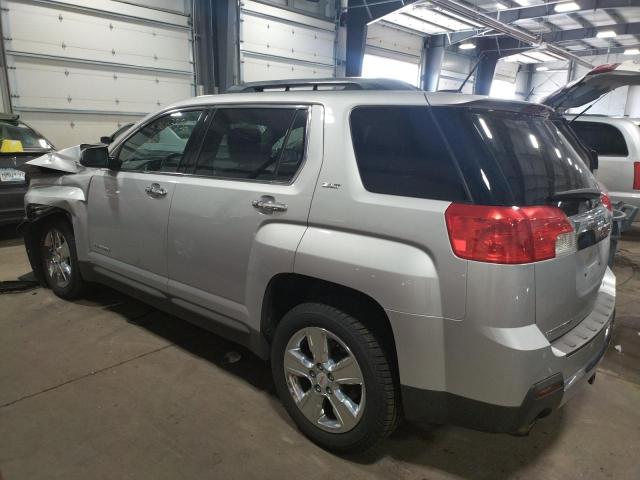 Photo 3 from auction – 2015 GMC TERRAIN SL with VIN 2GKFLYE37F6142644