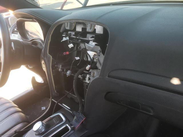 Photo 9 from auction – 2016 CHRYSLER 300 S with VIN 2C3CCAGGXGH157283