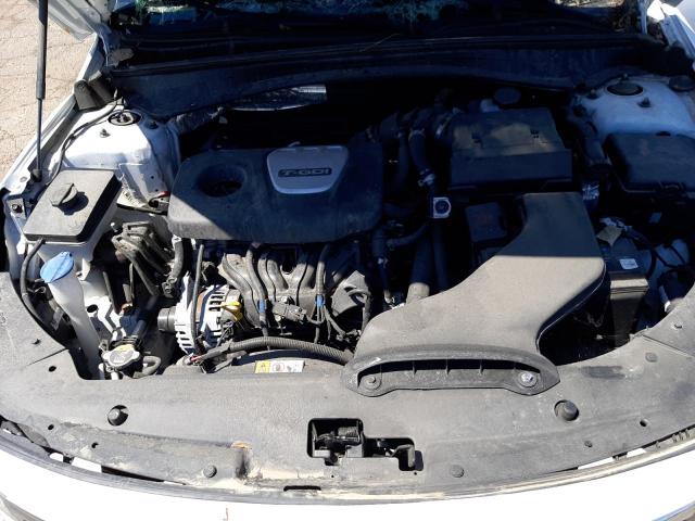 Photo 7 from auction – 2020 KIA OPTIMA EX with VIN 5XXGU4L17LG405595