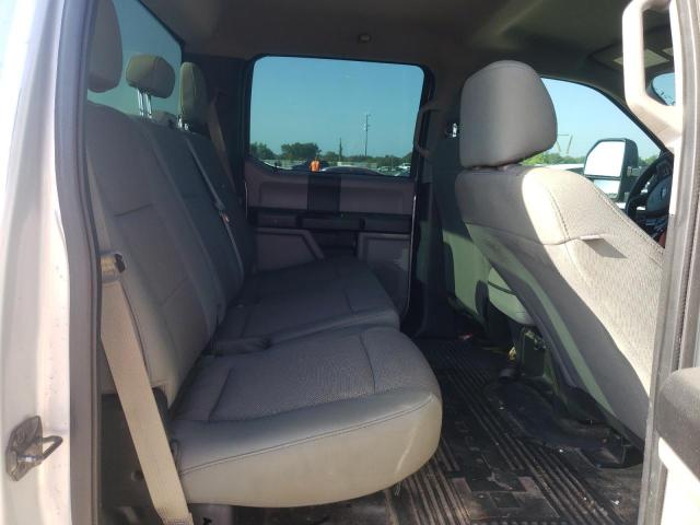 Photo 6 from auction – 2017 FORD F250 SUPER with VIN 1FT7W2B6XHEC60530