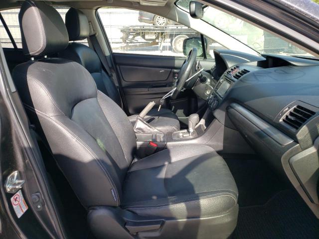 Photo 5 from auction – 2014 SUBARU XV CROSSTR with VIN JF2GPAKC3E8331866