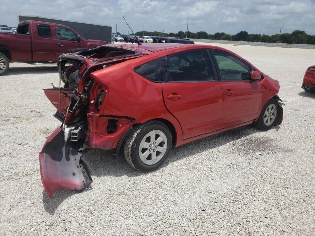 Photo 4 from auction – 2009 TOYOTA PRIUS with VIN JTDKB20U097846215
