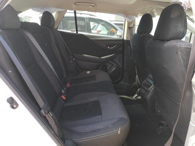 Photo 6 from auction – 2021 SUBARU OUTBACK PR with VIN 4S4BTAFC1M3212512