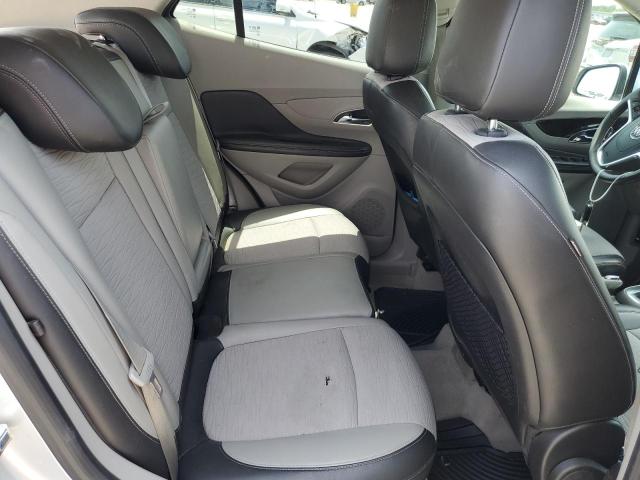 Photo 6 from auction – 2015 BUICK ENCORE with VIN KL4CJASB3FB033421
