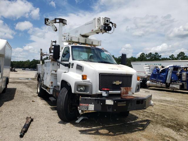 2007 CHEVROLET C7500 C7C0