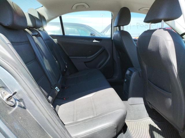 Photo 6 from auction – 2011 VOLKSWAGEN JETTA SE with VIN 3VWDZ7AJ9BM052425