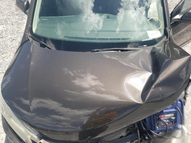 Photo 7 from auction – 2015 HONDA CR-V EX with VIN 2HKRM3H52FH514277