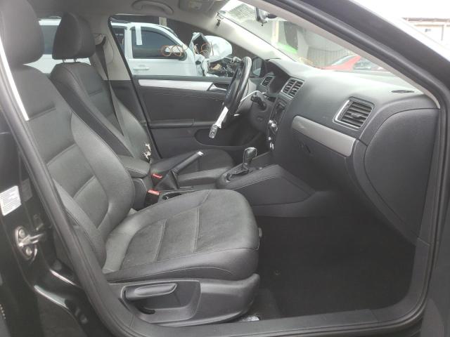 Photo 5 from auction – 2012 VOLKSWAGEN JETTA TDI with VIN 3VWLL7AJ2CM420331