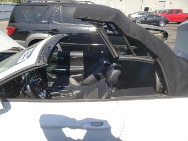 Photo 9 from auction – 2019 FORD MUSTANG with VIN 1FATP8UH8K5138906