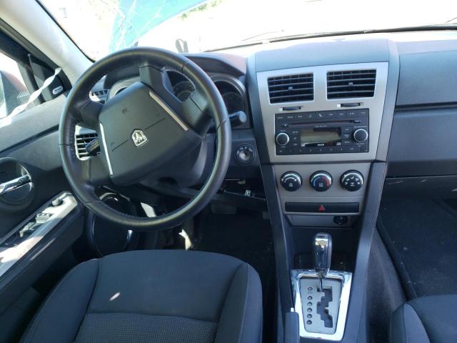 Photo 9 from auction – 2010 DODGE AVENGER R/ with VIN 1B3CC5FB0AN128268