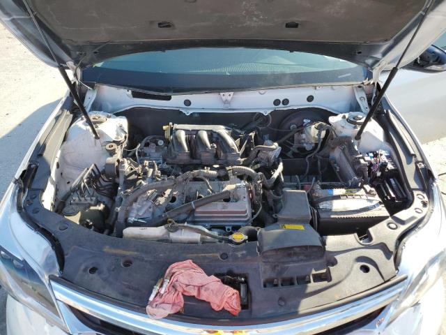 Photo 7 from auction – 2014 TOYOTA AVALON BAS with VIN 4T1BK1EB8EU103357