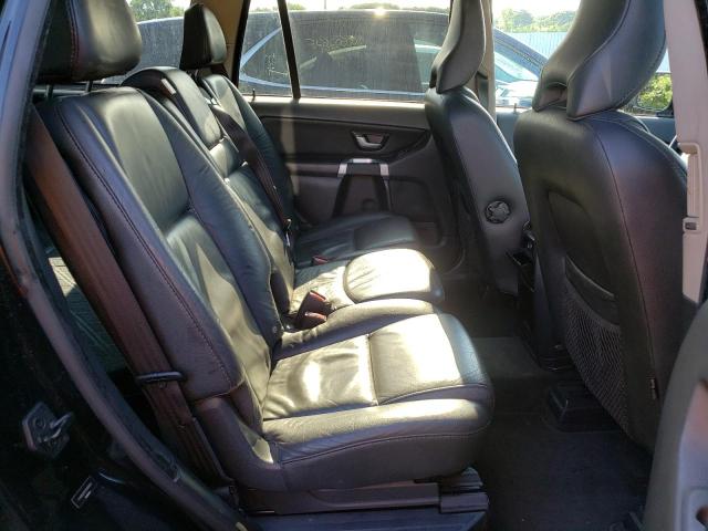 Photo 6 from auction – 2012 VOLVO XC90 3.2 with VIN YV4952CZ7C1609516