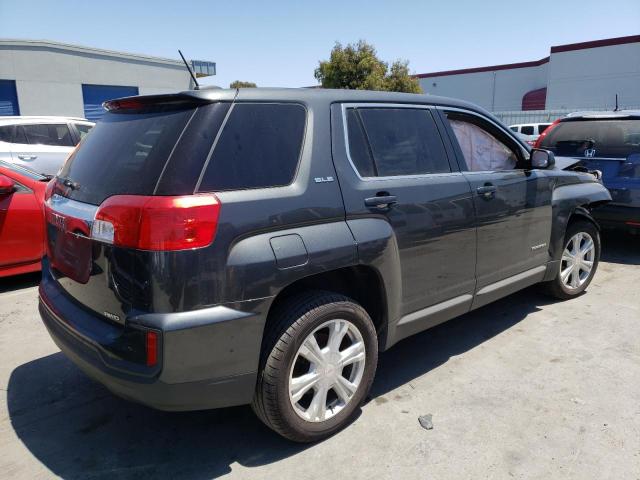 صورة رقم 4 من المزاد - 2017 GMC TERRAIN SL مع VIN 2GKFLSEK8H6163400