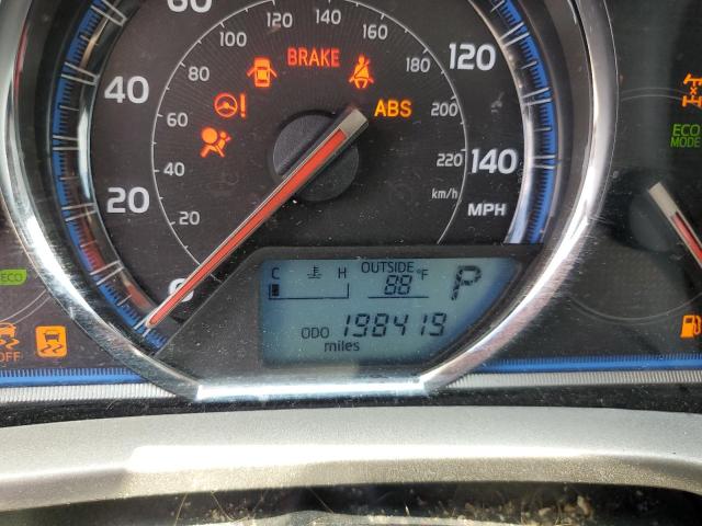 Photo 8 from auction – 2014 TOYOTA RAV4 LIMIT with VIN 2T3DFREV1EW161369