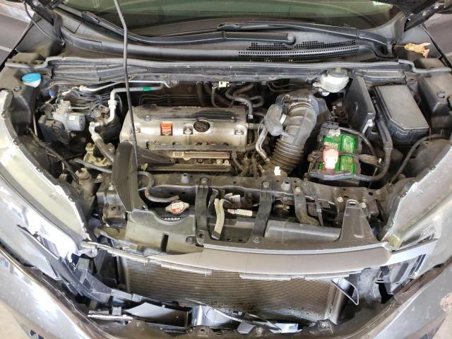 Photo 7 from auction – 2014 HONDA CR-V EXL with VIN 5J6RM4H77EL088310