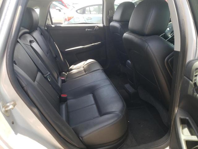 Photo 6 from auction – 2014 CHEVROLET IMPALA LIM with VIN 2G1WC5E37E1118035